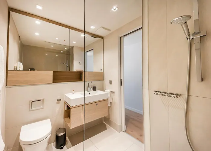 Aparthotel Brera Serviced Frankfurt Oper Frankfurt am Main